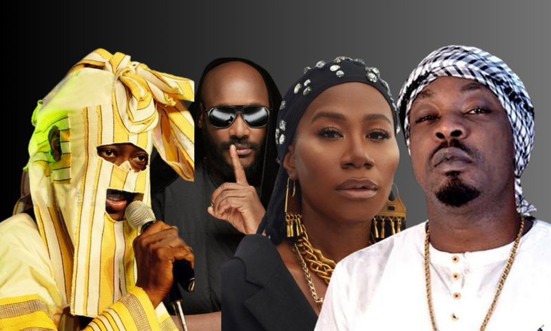 26 years of Democracy: 10 songs that show nothing has changed