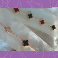 OPINION: Why are There Too Many FAKE Van Cleef Bracelets in Lagos?