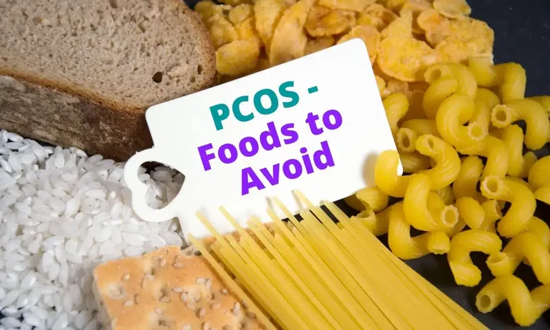 If you have PCOS, avoid these foods [FertilityInstitute]