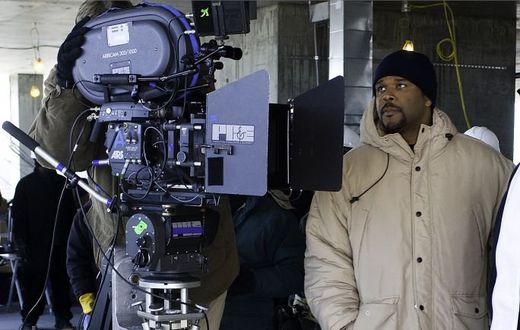 10 Tyler Perry films every aspiring Nigerian filmmaker should study