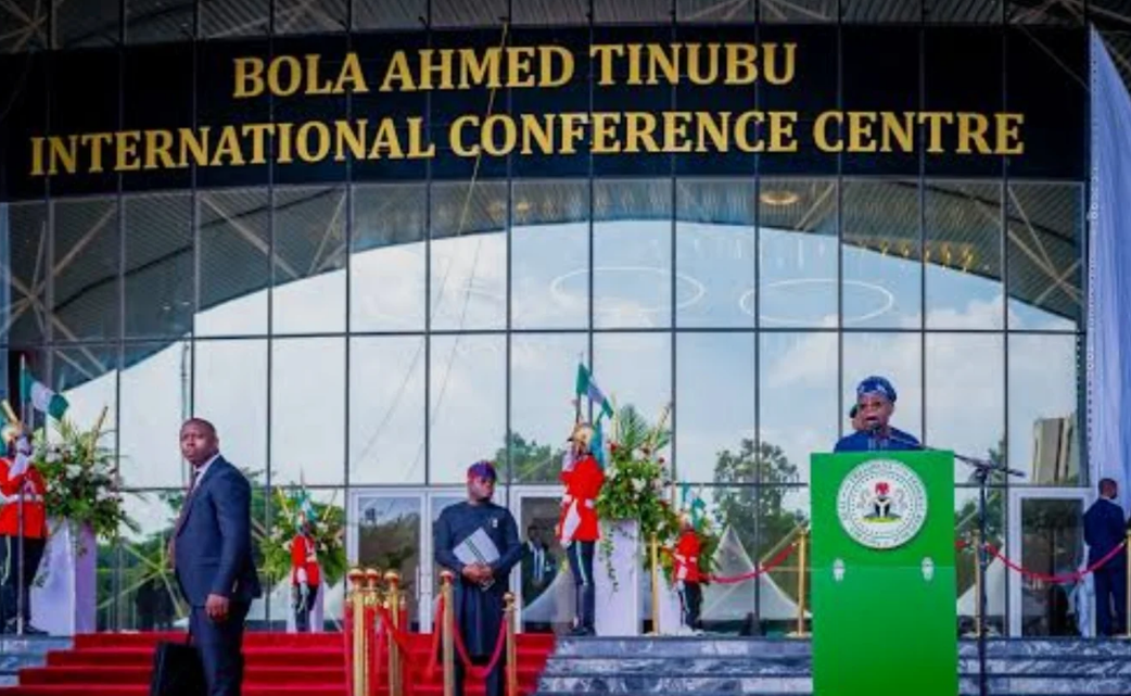 7 National Monuments named after Tinubu in his 2-Year presidency so far
