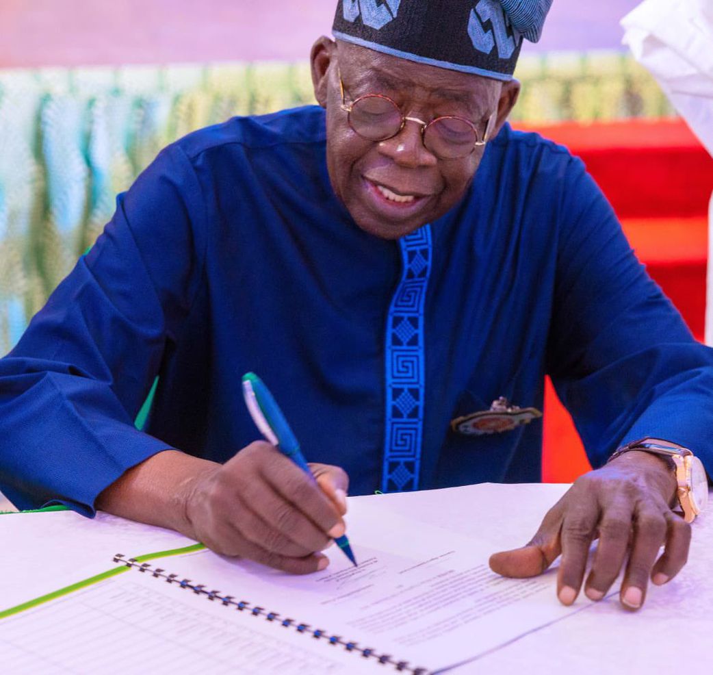 7 National Monuments named after Tinubu in his 2-Year presidency so far