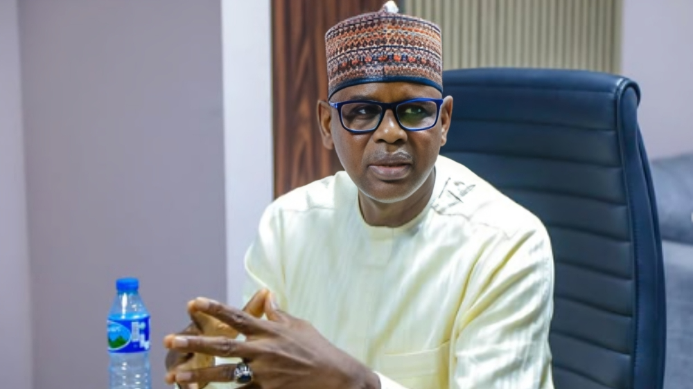 From Sokoto to the Nation: The rise of Goronyo, Nigeria’s road revivalist