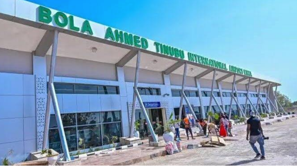 7 National Monuments named after Tinubu in his 2-Year presidency so far