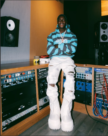 Dapper Music’s TML Vibez Hits 500M Streams Signalling the Rise of Global-Ready Afrobeats Street Pop Artistes