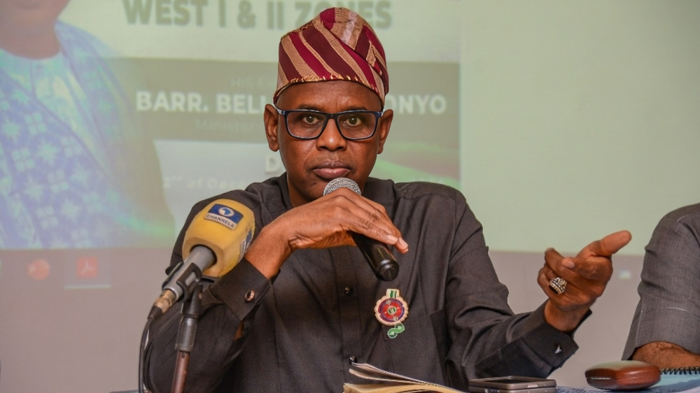 From Sokoto to the Nation: The rise of Goronyo, Nigeria’s road revivalist