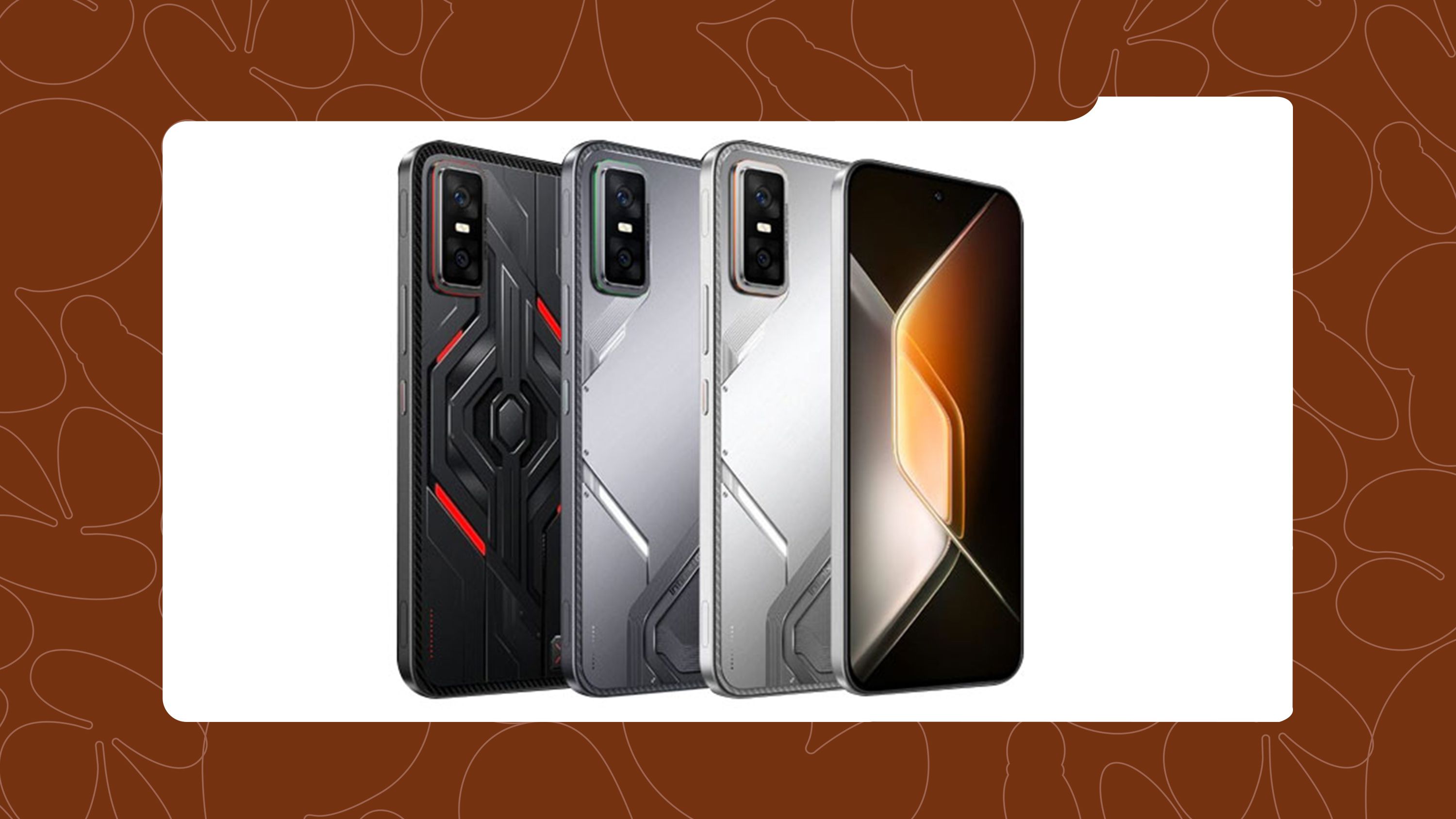 Infinix GT 30 Pro – Full Specifications & Review