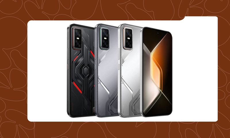 Infinix GT 30 Pro – Full Specifications & Review