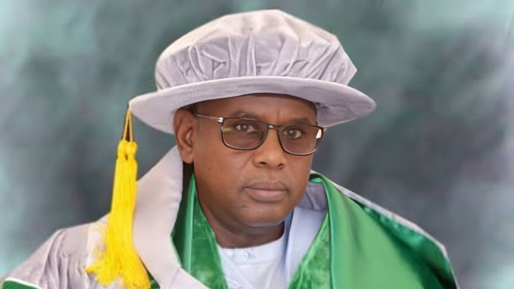 From Sokoto to the Nation: The rise of Goronyo, Nigeria’s road revivalist