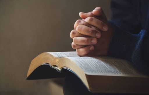 How to stay spiritually grounded while hustling in Lagos