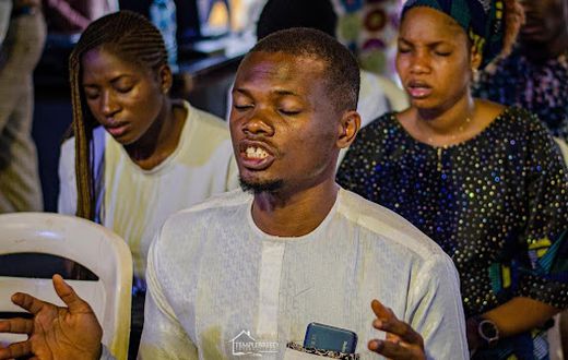 How to stay spiritually grounded while hustling in Lagos