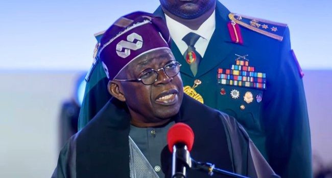 Coalition already doomed, Tinubu unshakable - APC chieftain | Pulse Nigeria