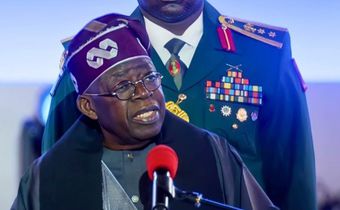 President Bola Tinubu