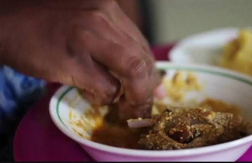 Why you should learn to cook your favorite local dishes before japa