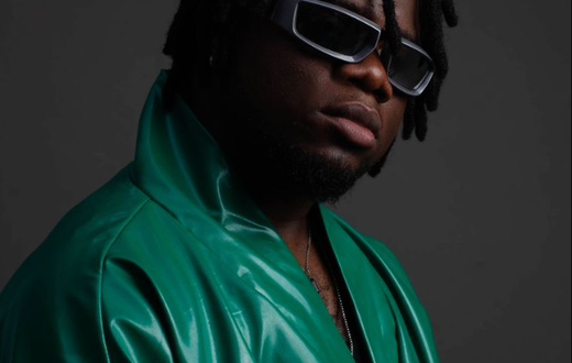 From POV to the World: Jheri Is on a mission to heal souls with sound & vibes