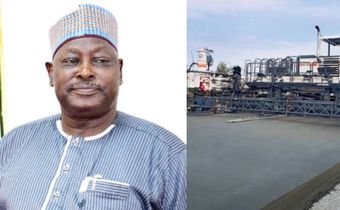 You're not making sense - Presidency slams Lawal for calling Lagos-Calabar road a scam