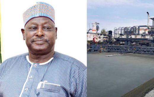 You're not making sense - Presidency slams Lawal for calling Lagos-Calabar road a scam