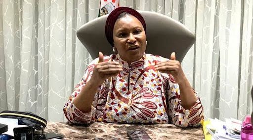 FCT Senator Kingibe dumps LP for ADC ahead of 2027 elections | Pulse Nigeria
