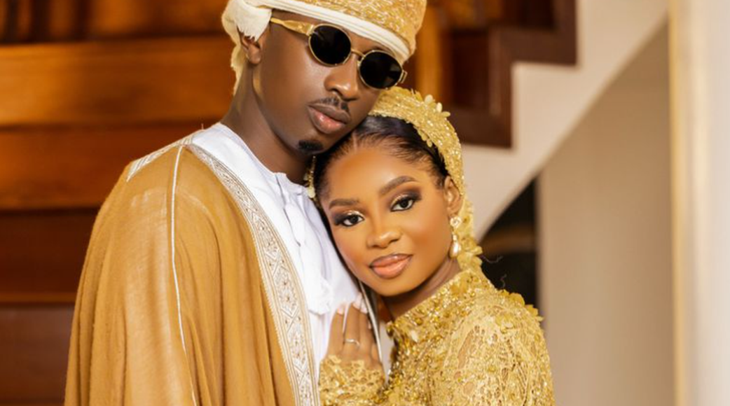 Priscilla yahinduye idini kubera Juma Jux