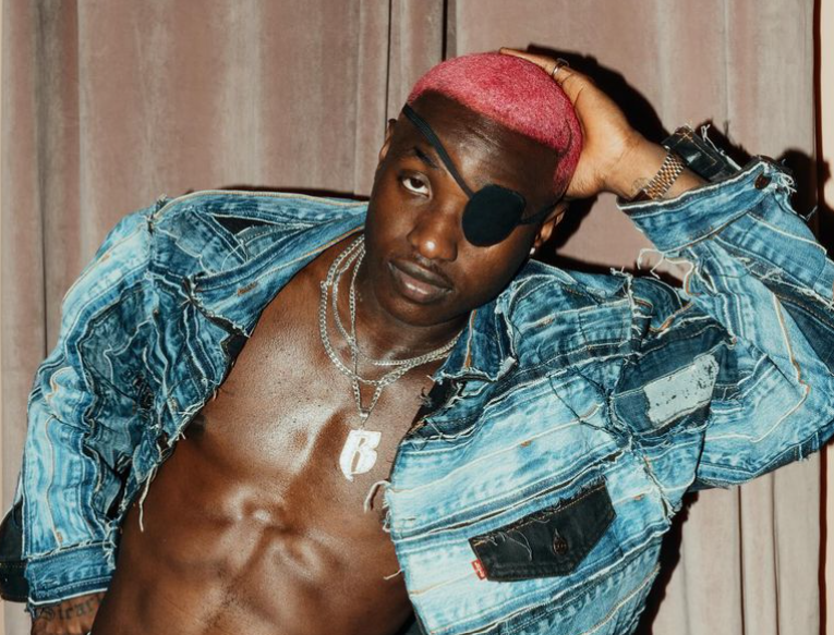I was tagged as ungrateful for leaving Jonzing World - Ruger recounts