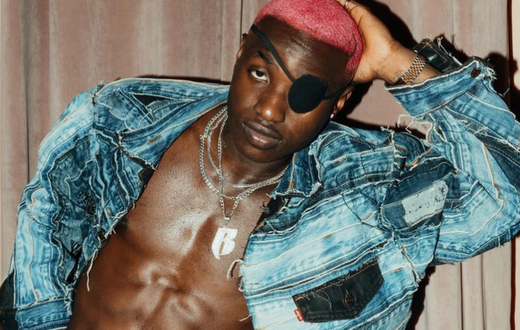 I was tagged as ungrateful for leaving Jonzing World - Ruger recounts