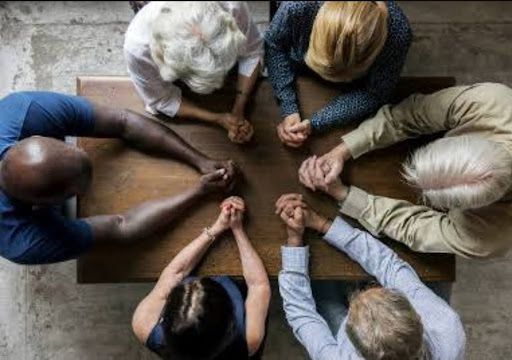 How to stay spiritually grounded while hustling in Lagos