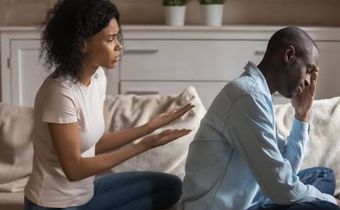 Signs you're the 'backup plan' in your Nigerian situationship