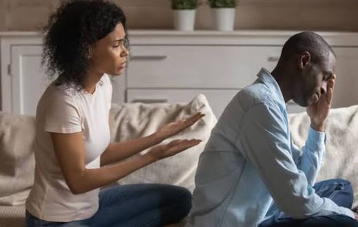 Signs you're the 'backup plan' in your Nigerian situationship