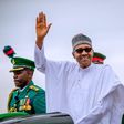 President Muhammadu Buhari [Presidency]