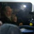 Lawyers for WikiLeaks founder Julian Assange, pictured in a video grab from AFP TV footage, have filed a court complaint in Spain against a group of Spaniards they allege extorted Assange