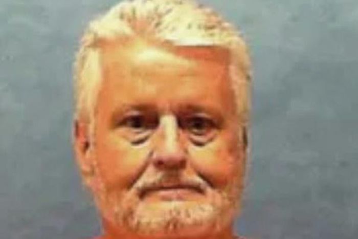 This undate booking photo released by the Florida Department of Law Enforcement shows Robert "Bobby" Long.Long, 65, a convicted serial killer, is set to be executed on May 23, 2019. Long plead guilty to the killing of 8 women in the Tampa, Florida, are...