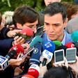 Spanish Prime Minister Pedro Sanchez grew up in a well-off family, his father an entrepreneur and his mother a civil servant