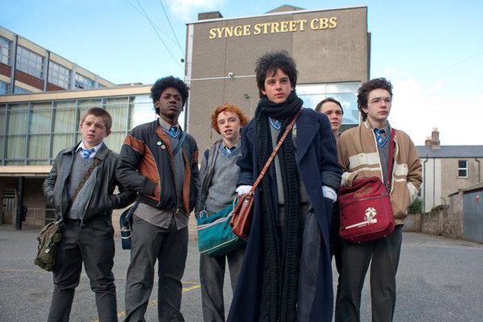 'Once' creators will reunite for stage version of 'Sing Street'