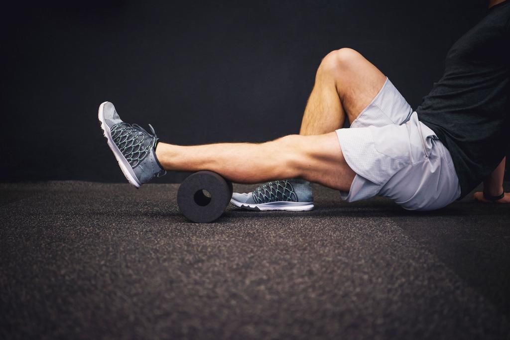 Everything You Need To Know About Fascia