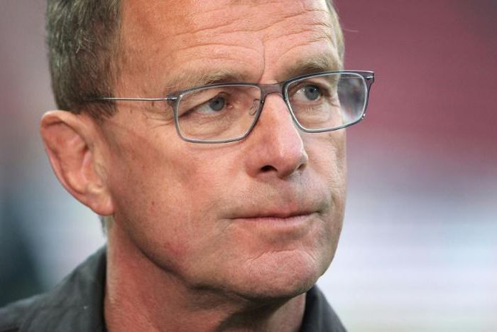 Leipzig coach Ralf Rangnick is hoping Borussia Dortmund can spring a surprise in Saturday's Bundesliga finale