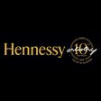 Hennessy Artistry logo IG