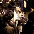 Israel's ultra-Orthodox campaign vigorously for observance of the Jewish Sabbath nationwide even around largely secular Tel Aviv where this year's Eurovision song contest is being held