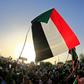 Sudanese protesters launched anti-government demonstrations in December and have for days been camped out in front of Khartoum's army headquarters
