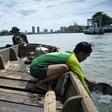 Rivers worldwide are polluted with antibiotics that exceed environmental safety thresholds by up to 300 times