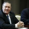 US Secretary of State Mike Pompeo warned Iranian forces are "escalating their activity" in the Middle East