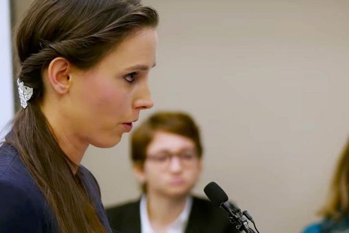 How To Watch The USA Gymnastics Documentary