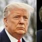 President Donald Trump (left) cast himself as fully exonerated after Bill Barr (center) delivered a four-page memo that he called a summary of the key findings by Special Counsel Robert Mueller