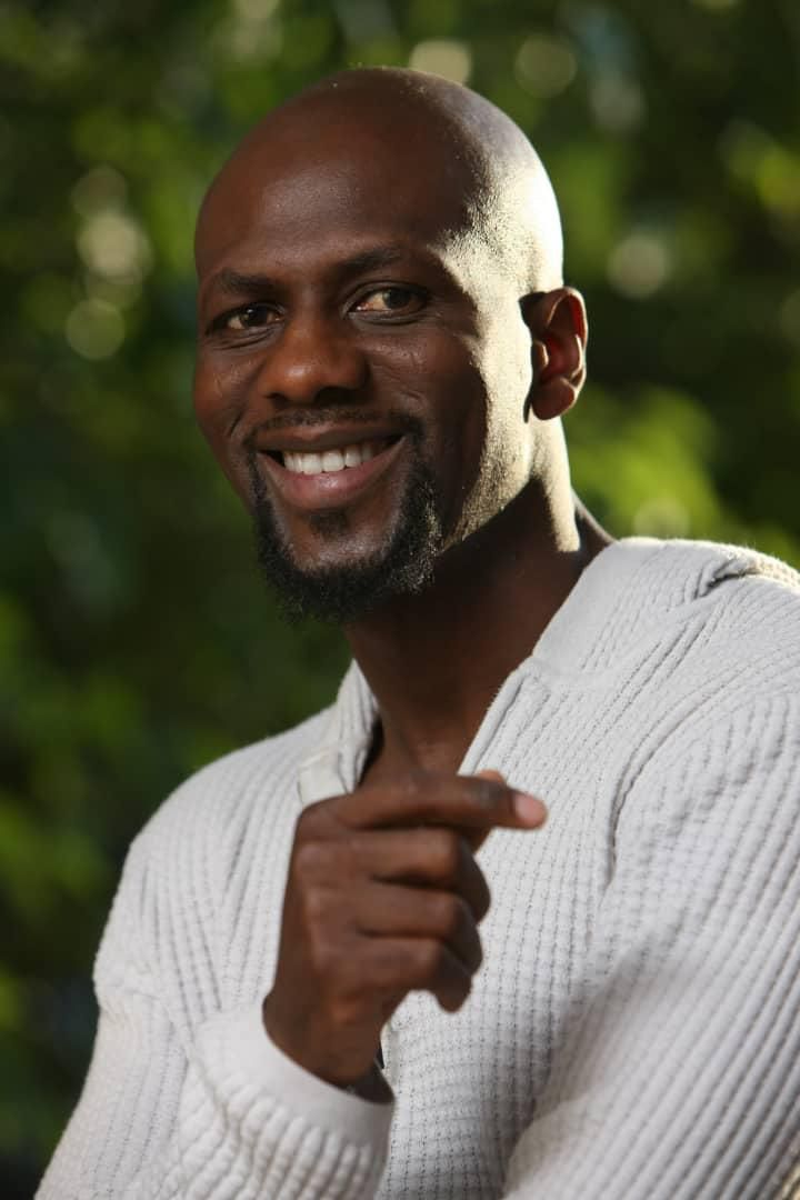 Fabian Lojede [Siphiwe Nkosi]