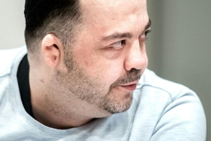Former nurse Niels Hoegel is already behind bars for six killings
