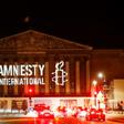 Amnesty International said it is worried that "the Egyptian authorities might be embarking on a fresh crackdown targeting peaceful dissent or individuals with history of activism"