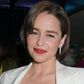 Emilia Clarke Worried She Was Dying On 'GoT' Set