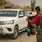 The US-backed Syrian Democratic Forces (SDF), who waged a gruelling campaign against the Islamic State group's "caliphate", have transferred thousands of suspected jihadists to Iraq for trial