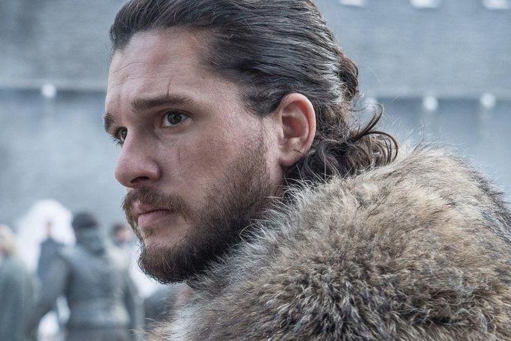 This 'GoT' Finale Scene Made Everyone Weep