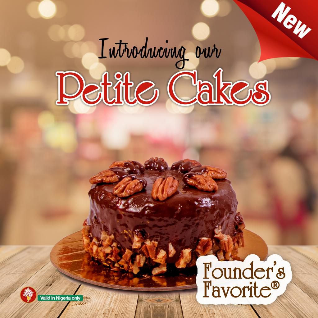 founder's favorite IG