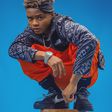 Crayon, signed to Baby Fresh's Blowtime Entertainment, an imprint of Mavin Records. (Mavin Records/Blowtime Entertainment)